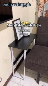 High-Quality Solid Wood Laptop Desks & Corner Tables