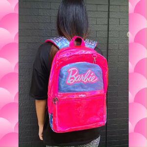 👧🏻 กระเป๋าเป้ น่ารักเอาใจด็กๆ สะพายหลัง เด็กผู้หญิง แท้ ป้ายครบ ขนาด 16 นิ้ว