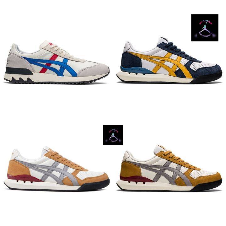 Onitsuka discount best seller