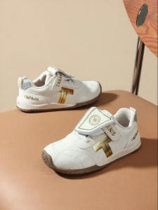 TARANIS | Childrens Thin-soled Barefoot Sneakers