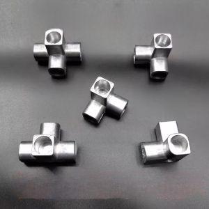 อุปกรณ์เสริมตู้เสื้อผ้าแบบอเนกประสงค์ สแตนเลส อัลลอยด์อะลูมิเนียม ตัวเชื่อม ตู้รองเท้า ตู้อบแห้ง เครื่องเชื่อม