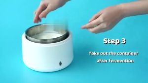 Electric Yogurt Maker: The Ultimate Guide to Even Probiotic Fermentation