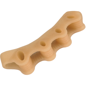 Tuppence&Crumble | Toe Separation and Correction Device