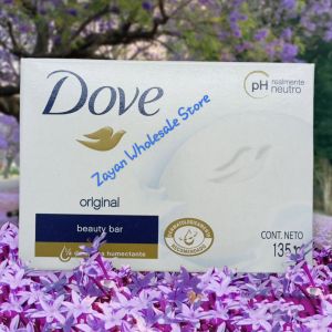 Dove Beauty Bar Soap Original 135 g