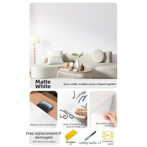 AOMADUN | Ceiling Hole Repair Kit Patch Fill Decorate