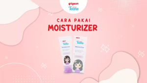 Pigeon Teens Moisturizer For All Skin Types