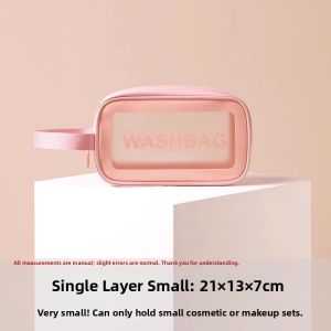 UMI | Portable Waterproof Large Capacity Toiletry Bag