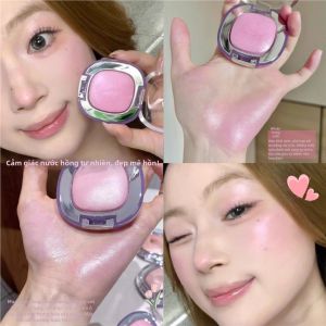 Omn | Highlighter Bóng Sáng cho làn da rạng rỡ