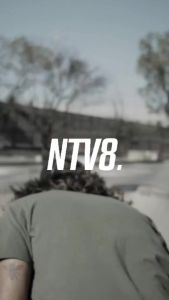 Kaos Distro Pria Wanita Bahan Katun Combed 30s Premium Size M L XL