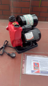Bơm tăng áp động cơ từ RYMARU RY200A-PRO