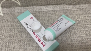 Cica Anti Melasma Cream - Centella Asiatica Brightening Tone Up Soothing Moisture Barrier