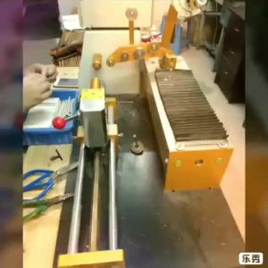 Equipment Heating: Mold Single-Head Heating - 220V Elevating Cushion German Technology Sectional Heating Rod