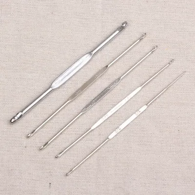 Double Headed Knitting Needles