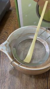 TCHA | ชุดอุปกรณ์ชงชามัทฉะ