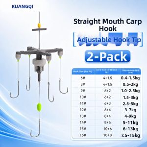 BAIXITANG | Carp and Catfish Fishing Kit