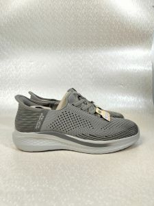 SKECHERS SLIP INS SLADE MENS/SEPATU SKECHERS PRIA