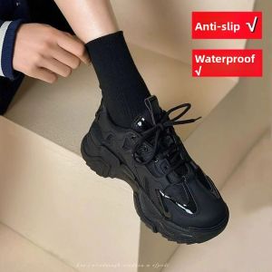 JIFANPAUL | Comfortable Anti-slip Waterproof Womens Sneakers