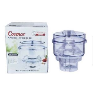 Gelas Chopper blender cosmos CB 281 CB 282 CB 832 pc dan CB 50 APC