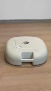 2M*2M Parasol Garden Patio Umbrella Sun Shade Umbrella Beach Round retractable outdoor umbrella