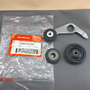 Roll Keteng Set Supra X 125 Supra Helm In KYZ