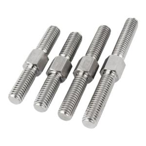 Creaby | Bidirectional Screw Rod Hex Drive