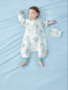 Usbettas | All-Season Lightweight Separated Legs Sleep Sack