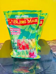 Pupuk BLIBIS MAS joss tenan!!