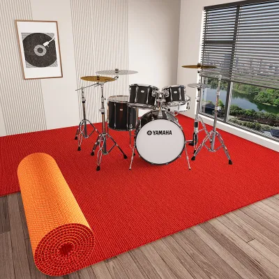 Smefy | Sound Insulation Shock Absorption Floor Pad
