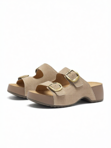 Hotwind | Commuter Retro Birkenstock Sandals