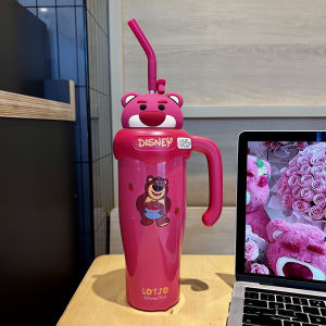 BIZE | Thermal Cool Double Drinking Water Cup