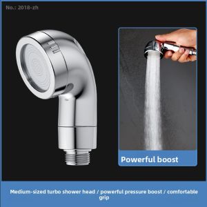 SHENYUAN | High-Pressure Water Filter Shower Head