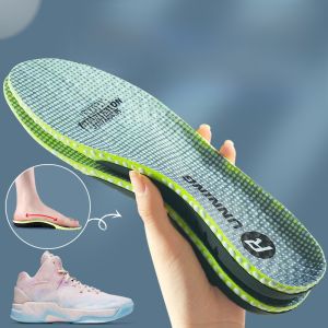 XIANZHAO | Highly Elastic Shock Absorption Basketball Shoe