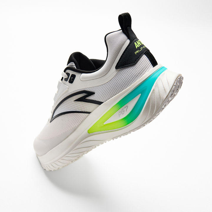 3-10KM+] ANTA Men PG JOURNEY Running Shoes 2E Widefoot