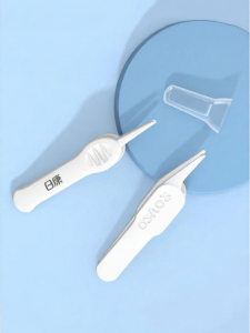 Rovco | Infant Nose Cleaning Tweezers