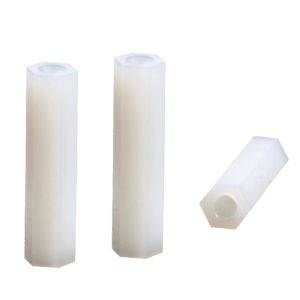 OPPU | Hexagonal Plastic Isolation Column