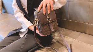 Túi đeo chéo đeo vai mini nữ thời trang cao cấp phong cách hàn quốc