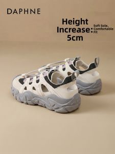 Daphne | Breathable Lightweight Womens Trail Sandals