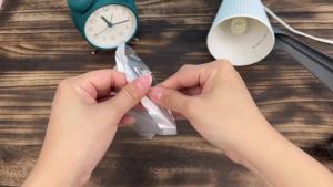 Feekoon 3 Outlet Light Socket Adapter Convert E26/E27 Bulb Socket to 3 Prong Outlet with Extension Cord Flexible Light Socket Converter Suitable for Indoor Outdoor Porch Garage Patio Use (Black)