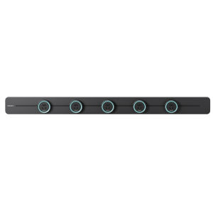 Philips | Movable Power Rail Socket
