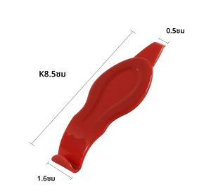 รถฟิล์มตัดเครื่องมือ Scraper สติกเกอร์รถความแข็งไวนิลเครื่องมือ Micro ไม้กวาดห่อ Scraper รถ Micro ปะเก็นไม้กวาด