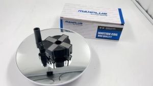 คอยล์จุดระเบิด Mitsubishi E-CAR 1.5 / 4G15 ตรงรุ่น #MD618393