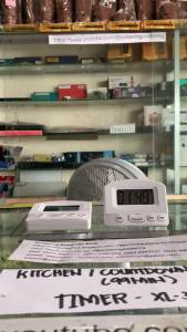 XL-331L Kitchen / Countdown Timer Heavy Duty for Professional/ Industrial use for Restaurant & Companies