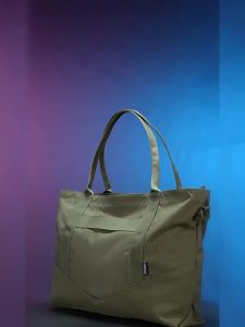 2025IDOGEAR Bọ cạp thép nhỏ 2024 Túi tote lớn mới túi đeo chéo đa chức năng túi chiến thuật túi dụng cụ