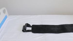 Patient Transfer Belt Lift Sling Nursing Moving Belt Gait Belt Wheelchair Bed Care Lifter