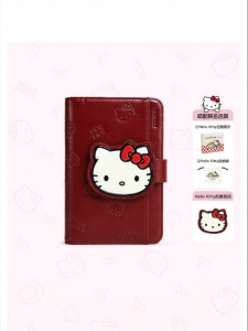 TOUTOU | Gift Travel Passport Wallet Integrated Change Card Holder