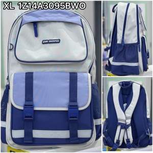 🇸🇬New Ergonomic DR KONG laptop school bag backpack secondary Dr Kong bag
