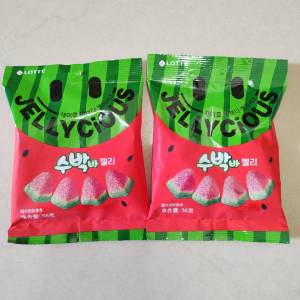 Lotte Green Grape Flavored Candy 153g วัตถุประสงค์สำหรับการบริโภคในชีวิตประจำวัน วัสดุอื่นๆ ที่ทำจากผลไม้