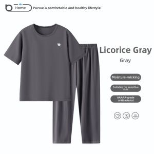 batubatu | Summer Lightweight Children Pajamas Sets