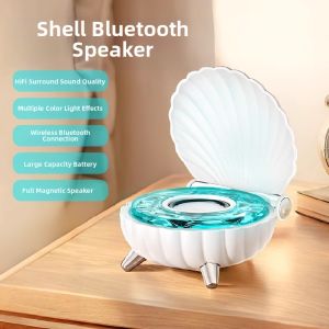 Portable High Quality 3D Surround Low Bass Speaker