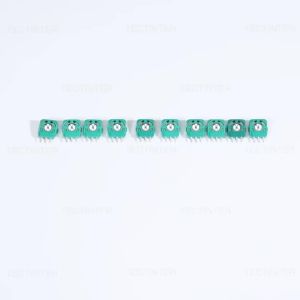 TECTINTER | 10-50pcs Analog Joystick Potentiometer 2K3 Ohm Replacement for PS5 Controller Trim Pot Resistor Module Sensor Repair Parts